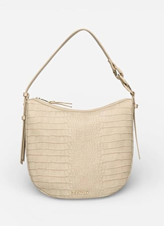 Steve Madden Bej Kadın Omuz Çantası BCLIO BEIGE