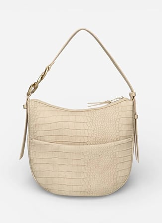 Steve Madden Bej Kadın Omuz Çantası BCLIO BEIGE