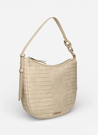 Steve Madden Bej Kadın Omuz Çantası BCLIO BEIGE