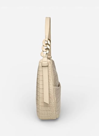 Steve Madden Bej Kadın Omuz Çantası BCLIO BEIGE