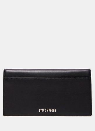 Steve Madden Siyah Kadın El Çantası BMODE