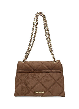 Steve Madden Vizon Kadın Omuz Çantası BVOLT-S