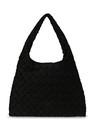 Steve Madden Siyah Kadın Hobo Çanta BRHIANON