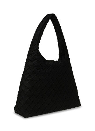 Steve Madden Siyah Kadın Hobo Çanta BRHIANON