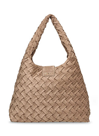 Steve Madden Vizon Kadın Hobo Çanta BRHIANON