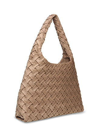 Steve Madden Vizon Kadın Hobo Çanta BRHIANON