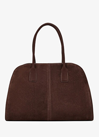 Steve Madden Kahve Kadın Tote Çanta BTAWNY