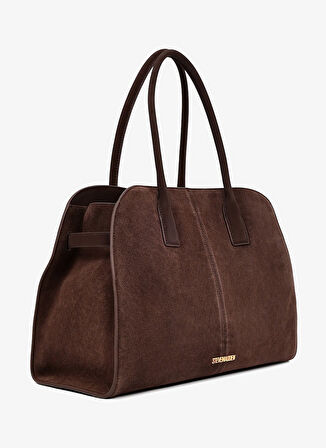 Steve Madden Kahve Kadın Tote Çanta BTAWNY