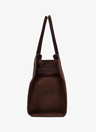Steve Madden Kahve Kadın Tote Çanta BTAWNY