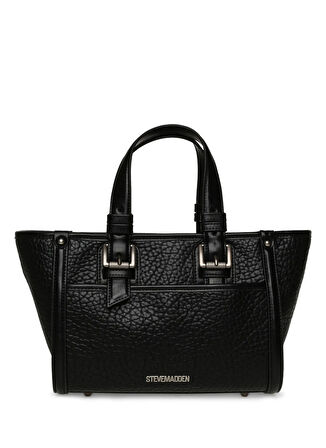 Steve Madden Siyah Kadın El Çantası BMIRALDA