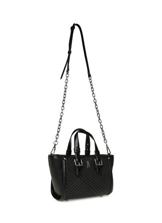 Steve Madden Siyah Kadın El Çantası BMIRALDA