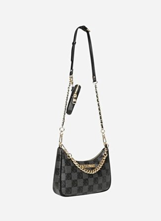 Steve Madden Siyah Kadın Omuz Çantası BVITAL-7