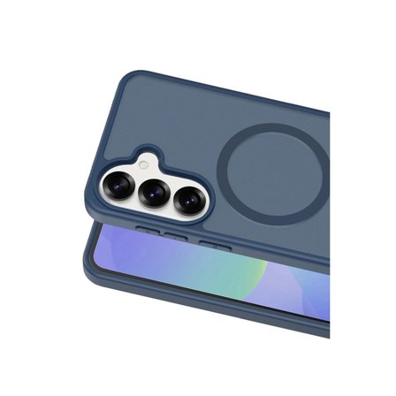 Joko  Galaxy S26 Jota Magsafe Kapak - Lacivert