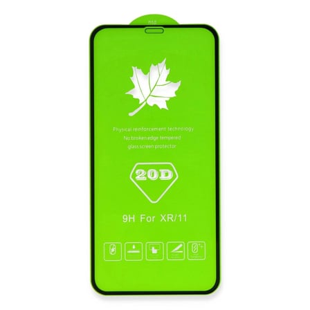 Galaxy A14 4g 20d Premium Cam Ekran Koruyucu