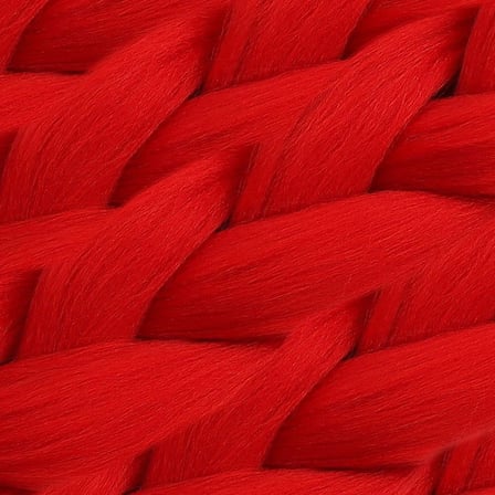 Sen Örgülük  Esperer 100 Gr. / Kırmızı
