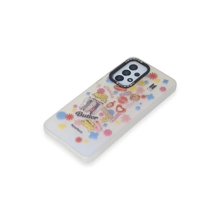 Galaxy A33 5g Kılıf Estoril Desenli Kapak - Estoril - 16