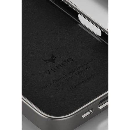 Venco  İphone 16 Pro Max Viper Kapak - Kahverengi