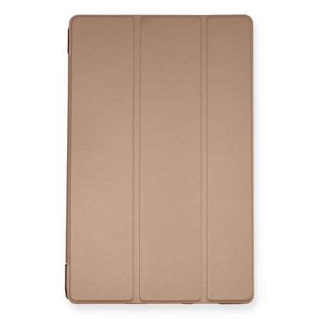 Galaxy T870 Tab S7 11 Kılıf Tablet Smart Kılıf - Rose Gold