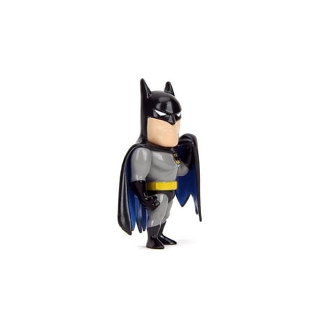 9385142300W02 DC Batman Animated Figures 2 5 We 2die-cast, pop-culture c(Belirtilen fiyat, tekli satış için adet fiyatıdır.)