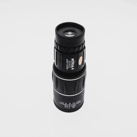 30x52 Yüksek Kalite Mini Monoküler,çıft Netlik Ayarlı Dürbün.