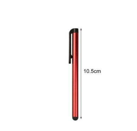 Dokunmatik Kalem Stylus Dokunmatik Kalem 10 Adet