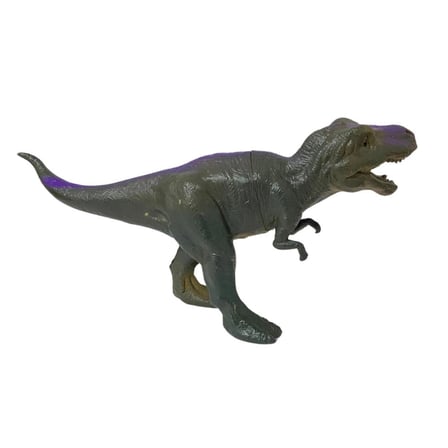 Tyrannosaurus Dinazor 15 Cm - Q603-9 - 1 ADET