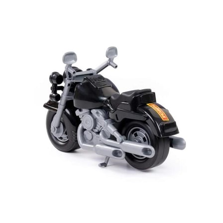 Kros Run Yarış Motosikleti No.7 - POL-89199 - 1 ADET