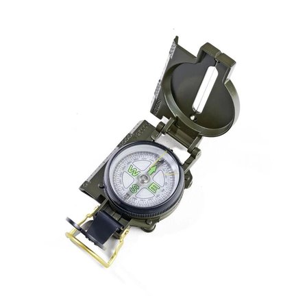 104342665 NW EXPLORER COMPASS METAL HOUSİNG