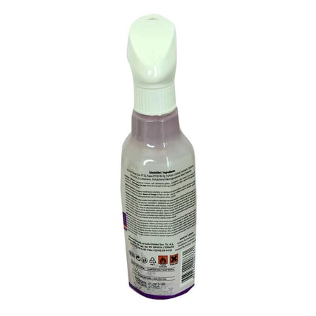 Oda Parfümü Oda Kokusu Lanta Kokulu Oda Spreyi Lander Garden 350 ML