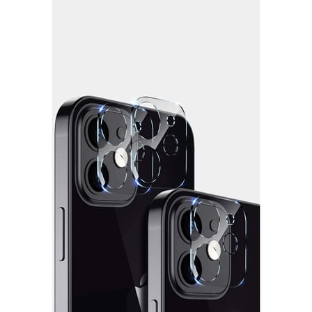 Galaxy A55 5g Kamera Lens Koruma Cam