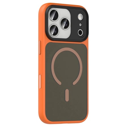 Joko  İphone 17 Pro Max Megane Magsafe Kapak - Tcu
