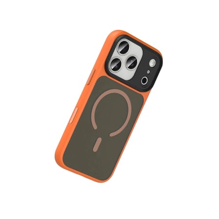 Joko  İphone 17 Pro Max Megane Magsafe Kapak - Tcu