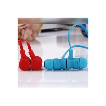 Kr-207 Mıknatıslı Kablolu Kulaklık - Mi