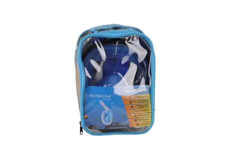 KZL-7260- L XL FULL FACE BUYUK BOY KAT CANTALI 10