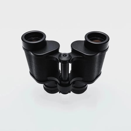 Baigish 8x30 Tümmetal  Orjınal  Rus  Dürbün76m/1000m, Askeri Model Süper Kalite