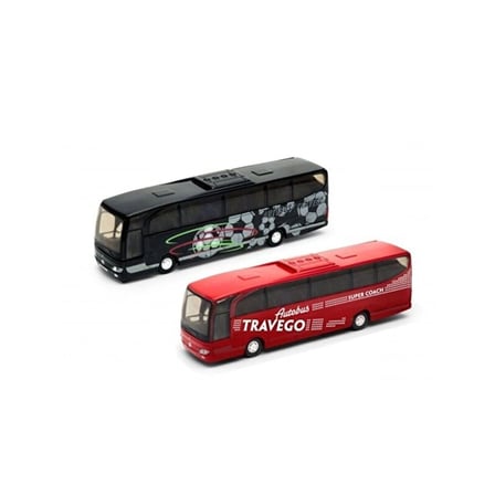 52590 WELLY MERCEDES BENZ TREGA 96