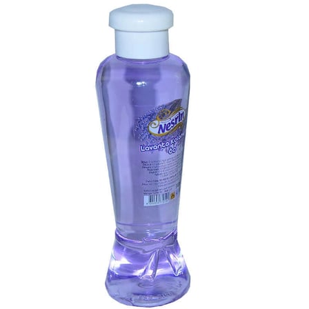 Lanta Kolonyası 60 Derece Pet Şişe 300 ML