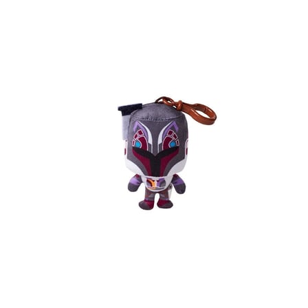 6315870506 Disney Star Wars Cutie Clipz asorti