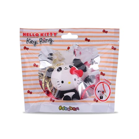 2465-0609 Hello Kitty Anahtarlık CDU8-5/CN24 – 96/CN24 – 135/CN24(Belirtilen fiyat, tekli satış için adet fiyatıdır.)