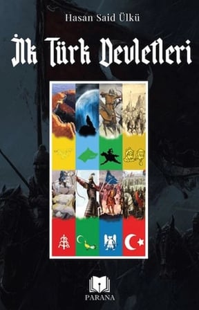 İlk Türk Devletleri