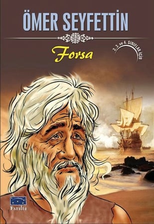 Ömer Seyfettin Forsa