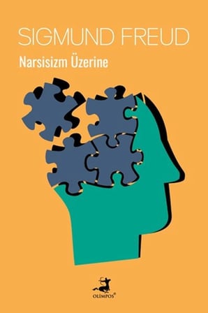 Kapsulavm Narsisizm Üzerine Psikoloji Kitabı Sigmund Freud