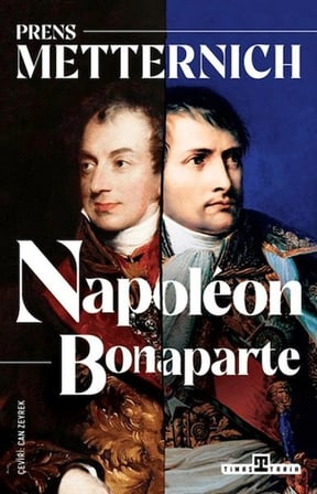 Napoleon Bonaparte