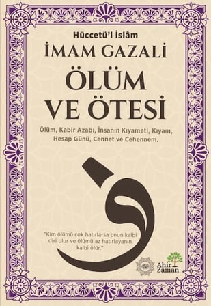 Ölüm ve Ötesi