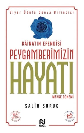 Peygamberimizin Hayatı 1