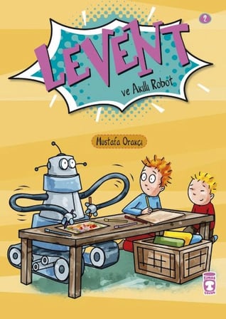 Levent ve Akıllı Robot