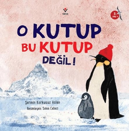 O Kutup Bu Kutup Değil!