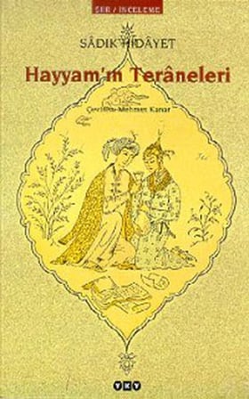 Hayyam'ın Teraneleri - Modern Klasikler