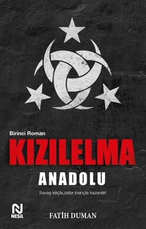 Kızılelma
