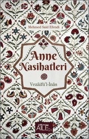 Anne Nasihatleri